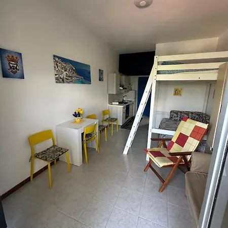 Apartment Serena Naxos *
